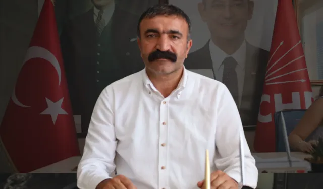 Çiğli’de CHP depremi: İlçe Başkanı Erkan Akar ve yönetimi istifa etti