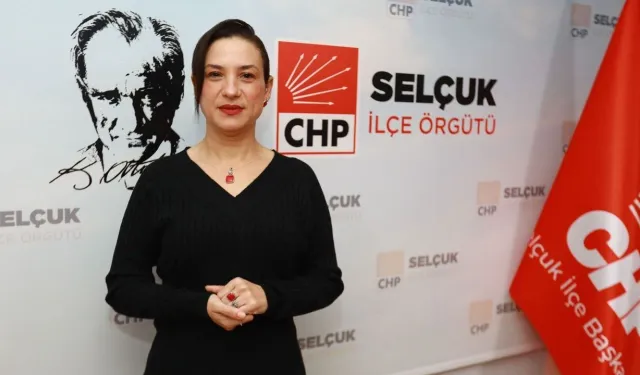 Selçuk’ta CHP’li kalmadı: Başkan Sengel ve 9 meclis üyesi istifa etti