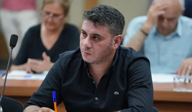 CHP’li meclis üyesinden istifa kararı: Özgür Özel ile devam edecek