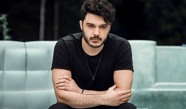 Şarkıcı İlyas Yalçıntaş tutuklandı