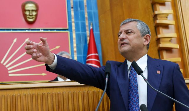 Özgür Özel’den İzmir parantezi: “Mucize gerçekleşti”
