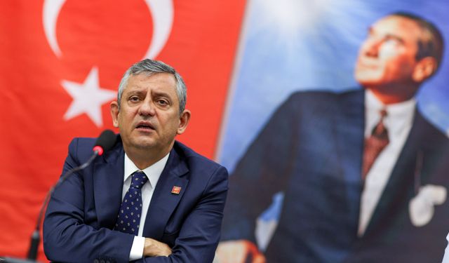 YENİ Parti için kritik eşik: Seçime girmek için kaç il ve ilçe gerekiyor?