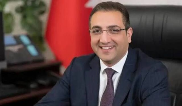 Başkan Yiğit’ten soruşturma açıklaması: “Belediyemizle ve görevimle ilgisi yok”