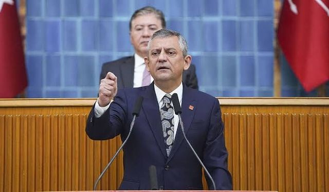 Yeni Parti'ye geçecek Milletvekilleri kimler? İzmir’den kaç kişi listede var?