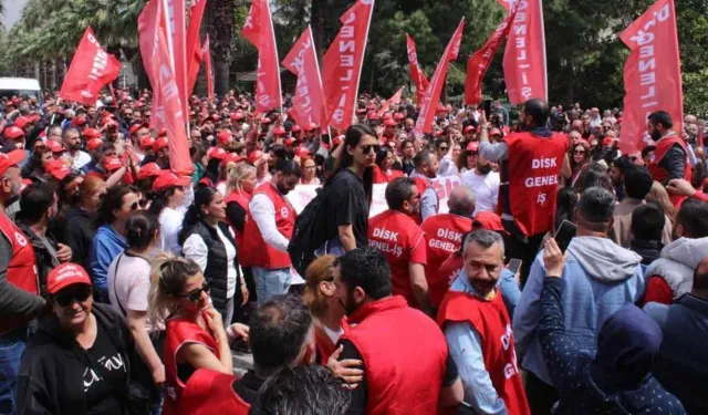 İZENERJİ’de “ücretsiz izin” krizi: Sendikadan işçilere kritik çağrı