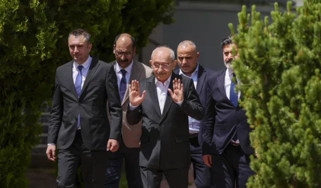 Kılıçdaroğlu’ndan il başkanlarına uyarı: Katılmayanı görevden alacak