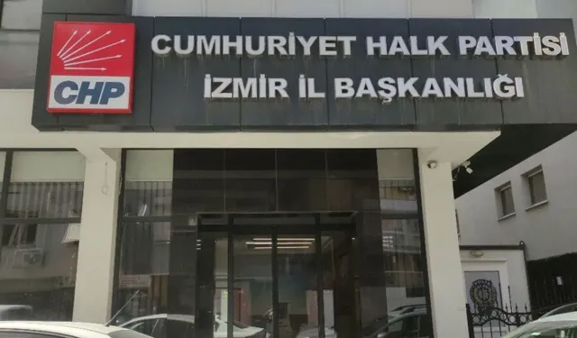 CHP İzmir'de bir görev değişikliği daha: İl Kadın Kolları Başkanı belli oldu!