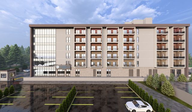Manisa’ya modern huzurevi: Besim Dutlulu müjdeyi verdi