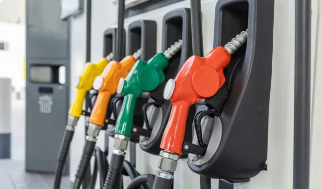 Motorine zam: İzmir’de fiyat 67 lirayı aşacak