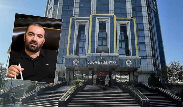 Buca operasyonunda gelişme: Firari zanlı teslim oldu
