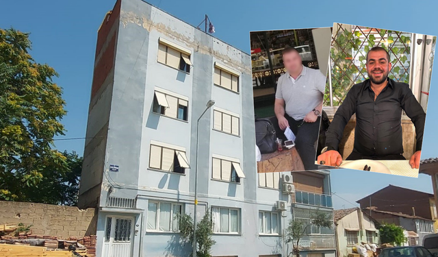 Tahliyeden 10 gün sonra arkadaşını öldürdü