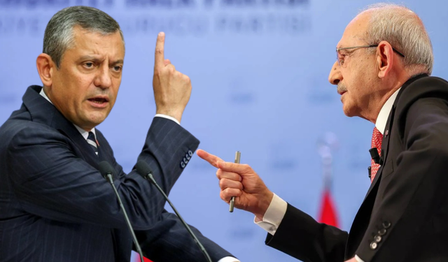 “Yeni Parti” fark attı: Vatandaş “Bırakmalı” diyor