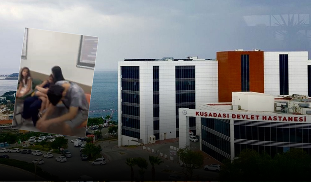 Kuşadası’nda 54 kişinin zehirlendiği otelin yönetimi sessizliğini bozdu