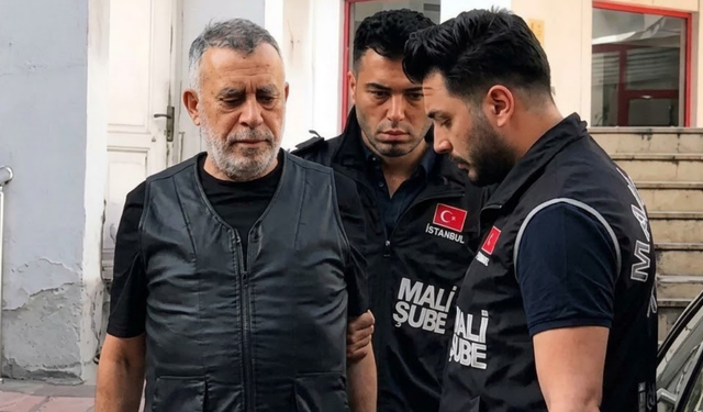 Haluk Levent tutuklandı: AHBAP soruşturmasında yeni gelişme