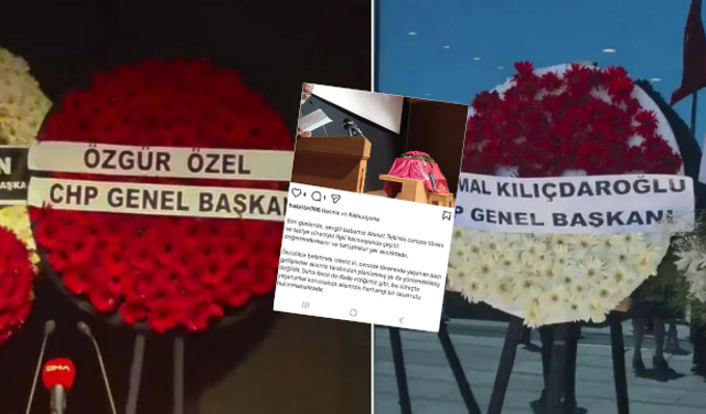 Kılıçdaroğlu’na üst üste taziye reddi: Kadir İnanır’dan sonra Ahmet Telli’nin ailesi de reddetti