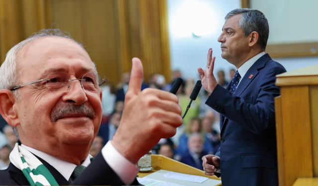 CHP’den “Yeni Parti”ye “Yanlıştan dönün” çağrısı: Kongre takvimi eylülde başlıyor