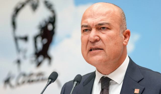 CHP’li Bakan’dan “Partiyi bölme” iddialarına tepki: “Meşru lider Özel’dir”