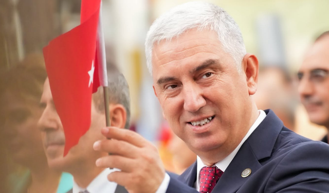 Tanju Çelik’ten yeni parti açıklaması: “Zamana ihtiyaç var”