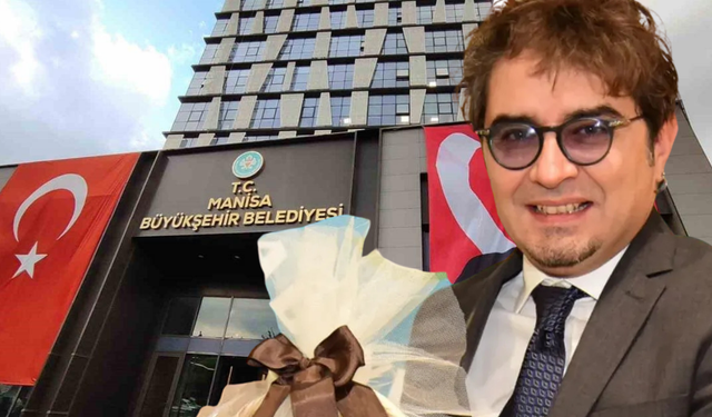 Manisa’da CHP’li Ceylan gözaltına alındı: İl Başkanı Uzun’dan açıklama