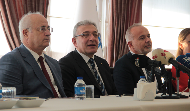 DEÜ’den iki yeni program: İngilizce Tıp ve Havacılık'ta kayıtlar başlıyor