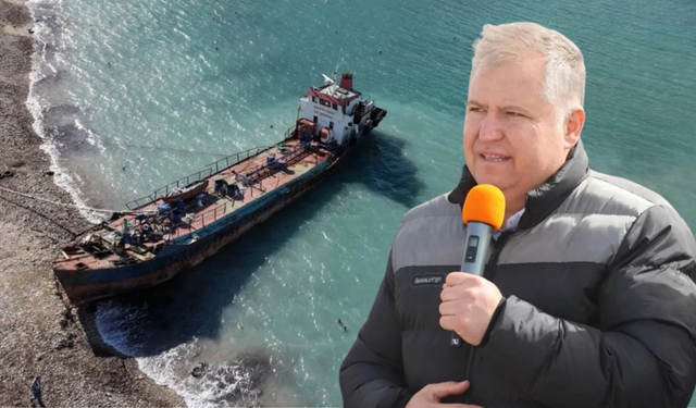 Başkan Balkan'dan “Gökbey” isyanı: “Artık yeter”
