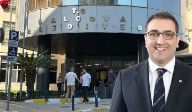 Başkan Yiğit görevden uzaklaştırıldı! Yeni başkan vekili ne zaman seçilecek?
