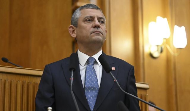 91 milletvekili CHP'den ayrıldı! YENİ Parti'nin kurucuları belli oldu! İşte o isimler!