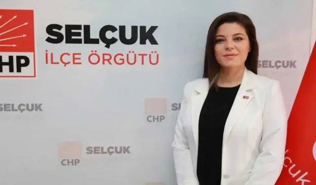 CHP Selçuk Başkanı Onbaşıoğlu: “Seçilmenin onuru başka, atanmanın gerçeği başka”