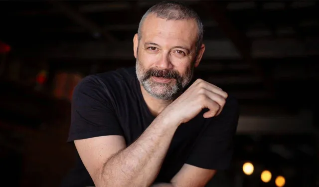 Oyuncu Levent Üzümcü adli kontrol şartıyla serbest!