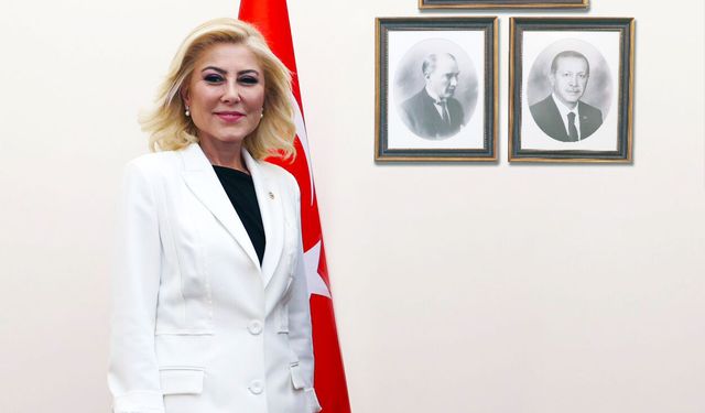 AK Partili Aksoy’dan 15 Temmuz mesajı: “Milli iradenin zaferi”
