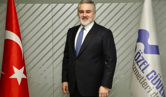 TOBB'dan özel güvenlik sektörü için "aynı gün işe giriş" çağrısı