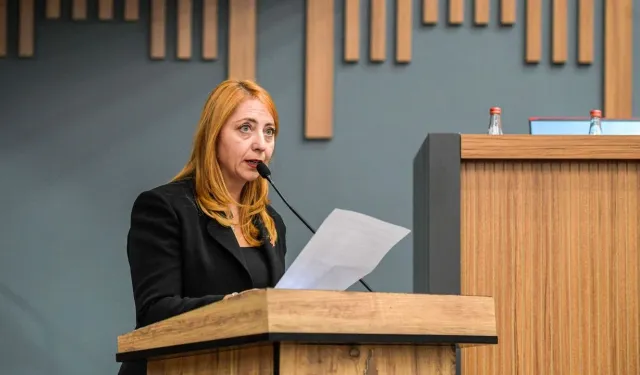 CHP'de bir istifa daha: Seyhan Muserref Kural partisinden ayrıldı