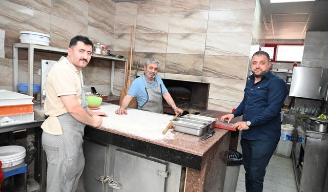 Online yemek platformlarına komisyon tepkisi: “Esnaf mağdur!”