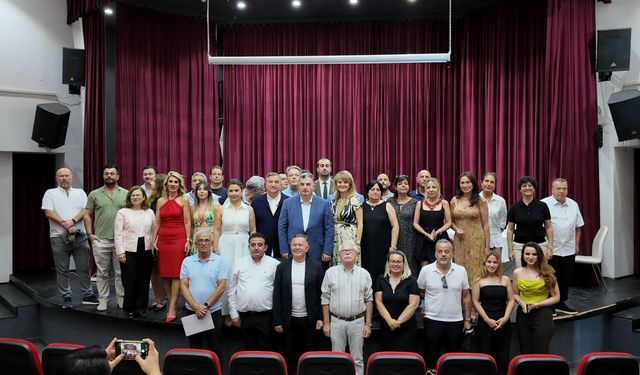 İzmir’in 2,5 milyon turist barajı "sağlık" ile aşılacak
