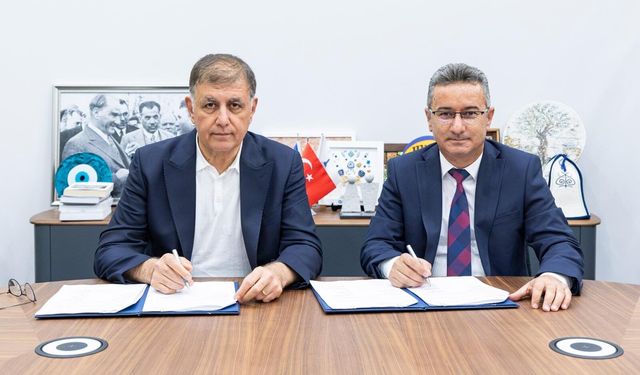 Çağatay Güç: “Önce iktidar olacağız, sonra partimizi alacağız”