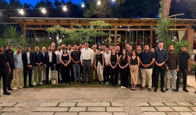 Çağatay Güç: İlk seçimde yüzde 65 oyla iktidar olacağız