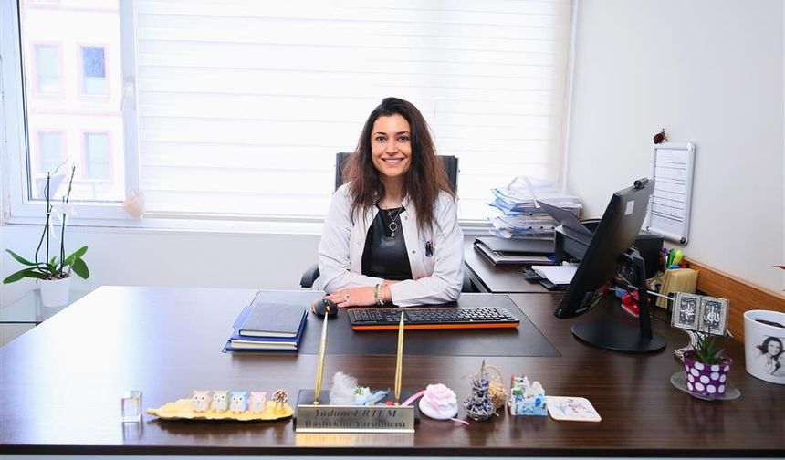 Uzmanından uyarı: Ağız sağlığı genel sağlığın anahtarı