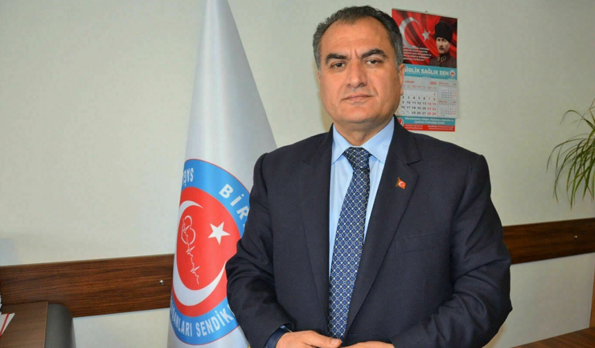 Birlik Sağlık-Sen’den yönetmelik tepkisi: “Hekimleri suçla karşı karşıya bırakıyor”