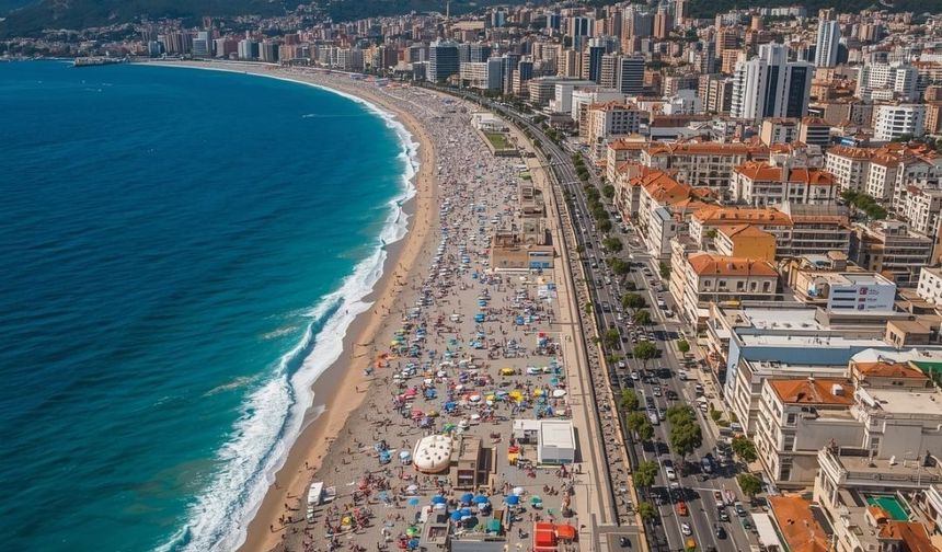 Turizmde kriz çanları: Sektörün gözü bayram tatilinde