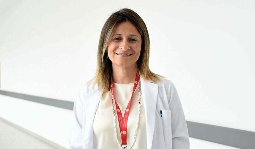 “Kanser önlenebilir bir hastalıktır!”