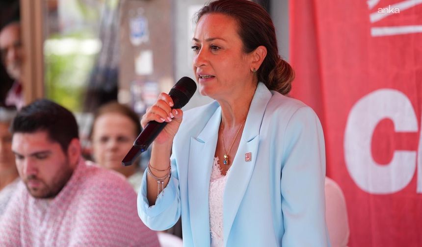 CHP Manisa’dan “mutlak butlan” tepkisi: “Özgür Özel’in yanındayız”