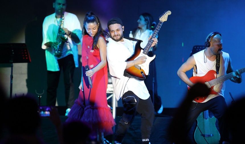 Manisa’da 19 Mayıs coşkusu: Gençlik festivali 6 gün sürecek