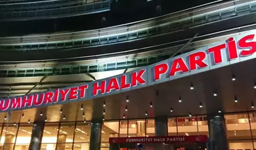Kurultay tarihi belli oldu mu? CHP kulisleri karıştı!