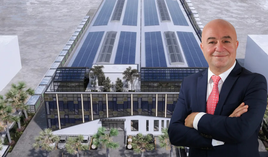Türkiye’nin enerji depolama gücü Avrupa’ya açılıyor: Maxxen’den stratejik atılım