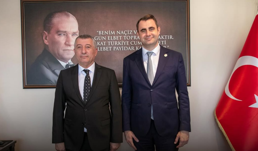CHP İzmir İl Başkanı Güç’ten gözaltı tepkisi: “Siyasi operasyon!”