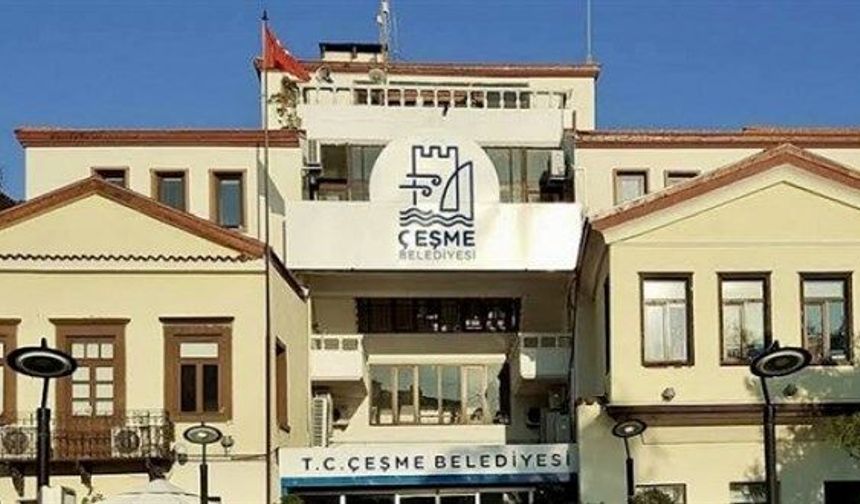 Çeşme Belediyesi’ni tehdit etmişti: Psikiyatri raporları ortaya çıktı