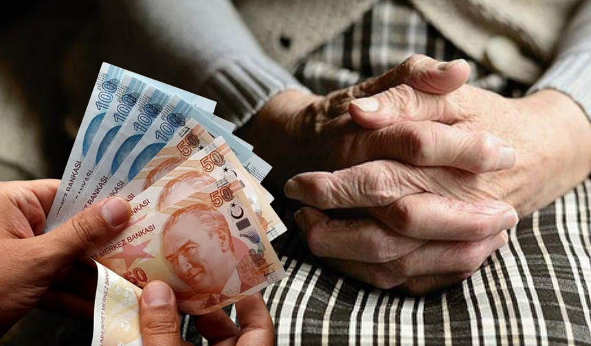 Emekli ve memur zammında 4 aylık tablo netleşti