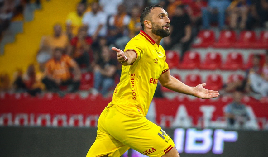 Efkan Bekiroğlu 2027’ye kadar Göztepe’de