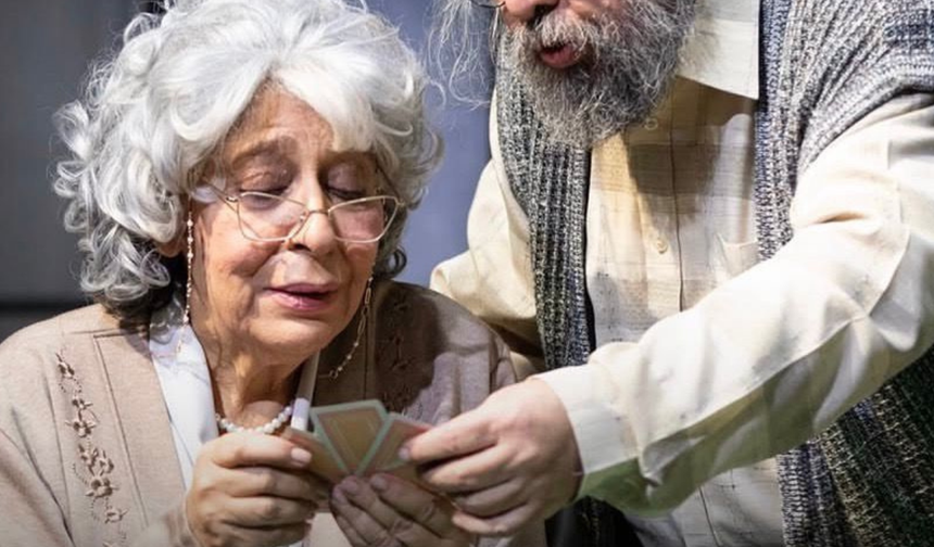 Melek Baykal Torbalı’ya geliyor