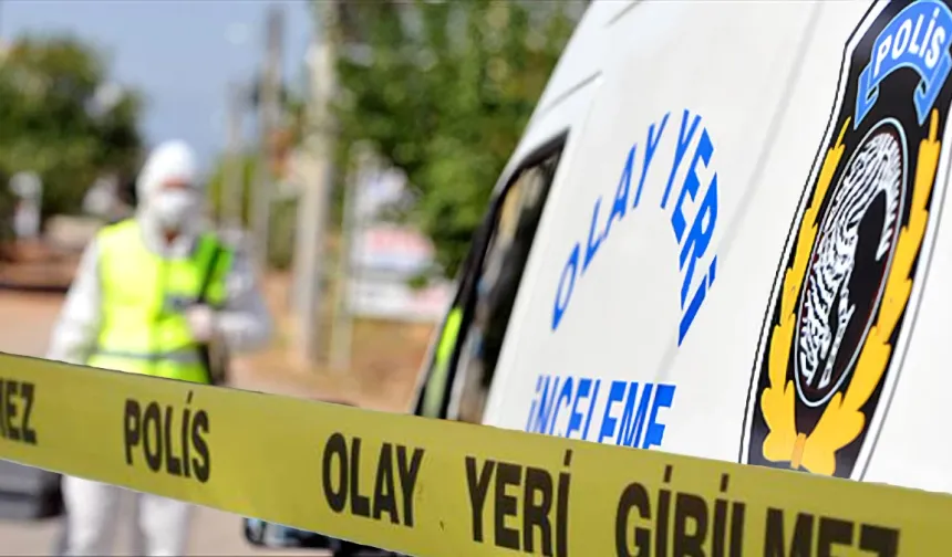 Söke’de otomobile kurşun yağmuru: 1 ölü, 1 yaralı